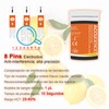 ACCUGENCE ACCUGENCE Uric Acid Test Strips 50pcs with 50 Lancets