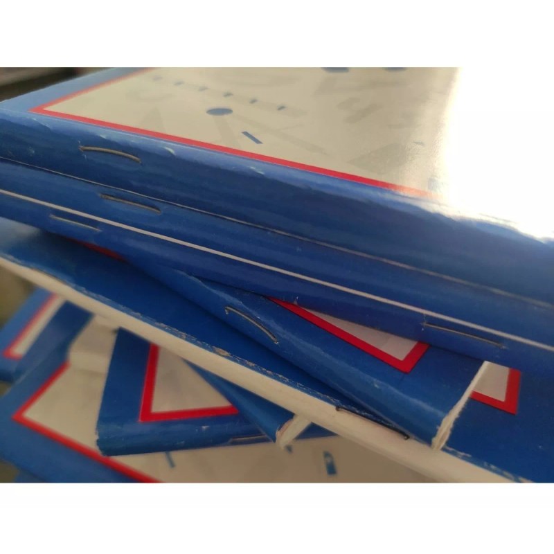 Mixtas Oferta 12 Libretas Forma Italiana Mixto Al Azar Con