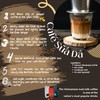 Intense Vietnamese Coffee Beans - Dark Roast, 500g | 100%