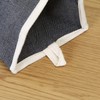 Fujiboeki LAID BACK 27626 Tissue Case Cover, Width 10.8 x