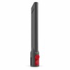 Vacuum Attachment Tool Kit for Cleaning – Brush & Long