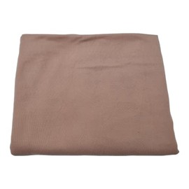 Kiran Fashion Premium Jersey Scarf Wrap Hijab Stretch Lycra Big Long Maxi Plain, Pink Flamingo, 90