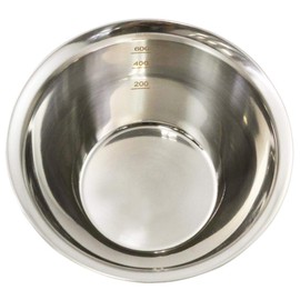 貝印 KAI 深型 ボール 目盛り 付き 15cm DF-5404