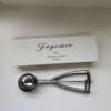 Fayomir Cookie Scoop 1.5 Tablespoon, Small Cookie Dough Scoop, Cookie