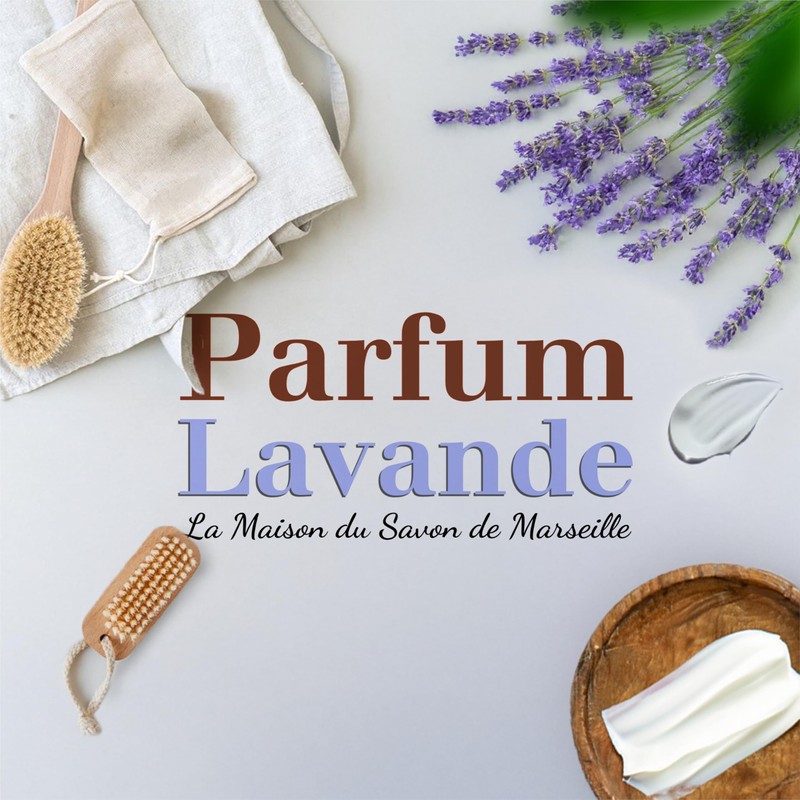 La Maison du Savon de Marseille - Organic Donkey Milk