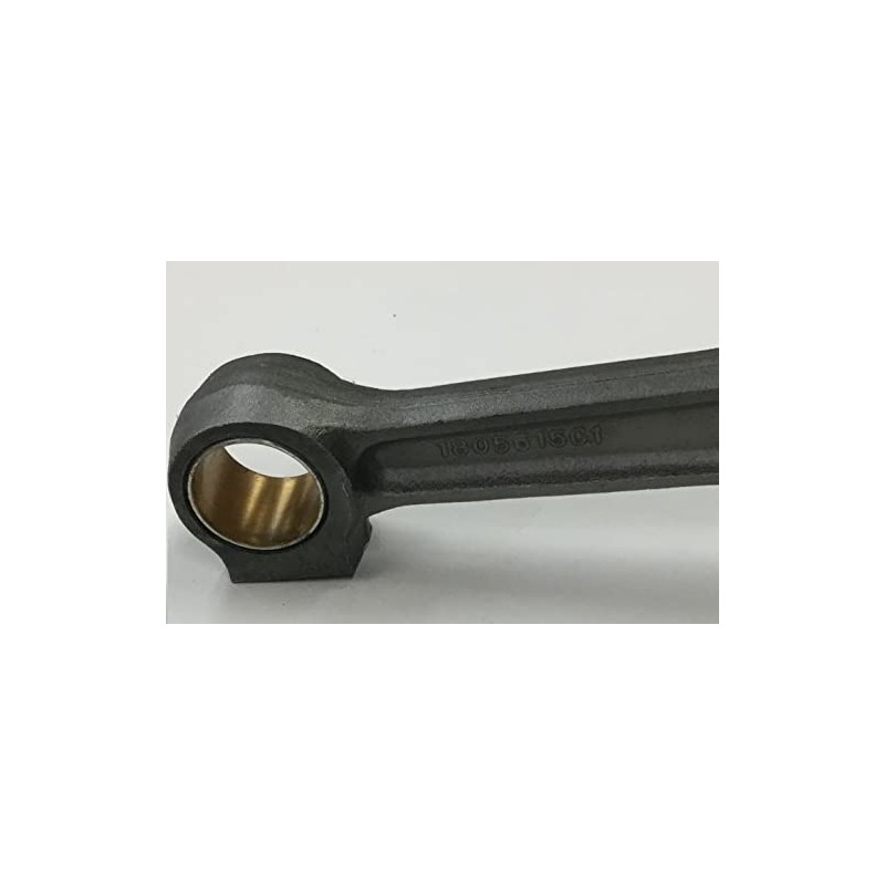 Piston Connecting Rod compatible with Ford 6.9 6.9L 7.3 7.3L