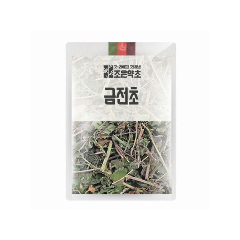 Joeun Herb Geumjeoncho 300g / 조은약초 금전초 300g