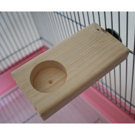 Hoey HOEI Woody Toy Series Sitting Table L