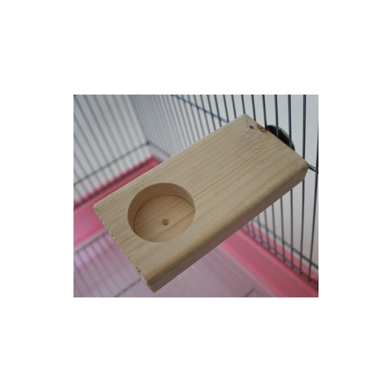 Hoey HOEI Woody Toy Series Sitting Table L