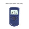 2 in 1 Moisture Meter High Accuracy LCD Display Density