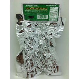 Climax BEST Natural Style Thick Strips 3.25 OZ. Beef Jerky Teriyaki - 20 Pack