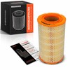 Frankberg Air Filter Compatible with Jumper 230P 1994-2002 Jumper 244
