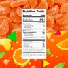 Orange Slices Fruit Jelly Candy (2.2 Pound Bag)