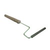 Spiral Roller/ Bubble Removing Tool, FRP tool, 5.9 inches (150 mm)