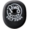 PING Ping PP58 Mid Size Black/White Putter Grip Japan Genuine