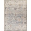 Livabliss x Becki Owens Marlene Vintage Medallion Area Rug, 3'10"