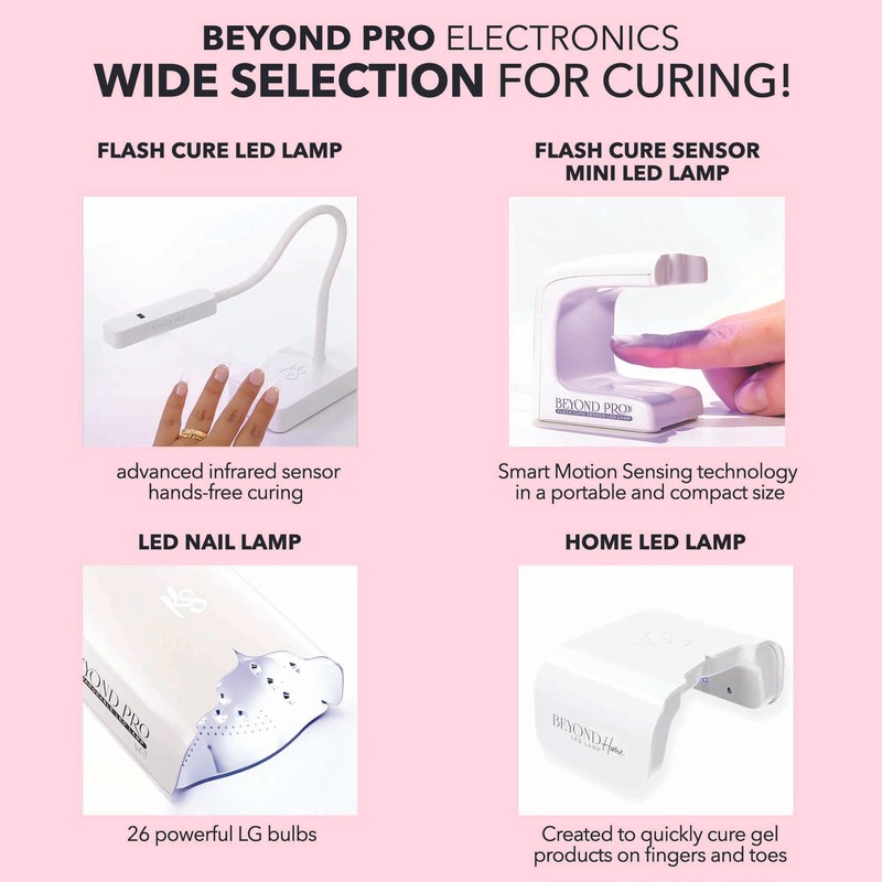 KIARA SKY Soak Off Gel Nail Polish 0.5 fl oz,