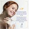 Dove Beauty Bar Gentle Cleanser Moisturizes To Help Rebalance Skin