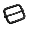 BIKICOCO hebilla metálica de ajuste deslizante tri-glides, 1 x 3/4