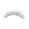 KISS KISS Looks So Natural False Eyelashes Multipack, Lightweight &
