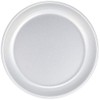 Akao Aluminum RKY11015 Lunch Plate, 5.9 inches (15 cm), Aluminum