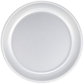 Akao Aluminum RKY11015 Lunch Plate, 5.9 inches (15 cm), Aluminum (Anodized), Japan