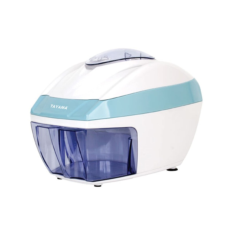 27 oz. Blue Electric Snow Ice Shaver