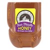 Star Thistle Honey Bear 24 oz. Unpasteurized Unblended No Additives