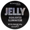 Rimmel London Jelly Highlighter - 020 Candy Queen Highlighter Women