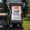 Traeger Grills Mesquite 100% All-Natural Wood Pellets for Smokers and