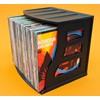 Binder Way - Vinyl Record Storage Holder, LP Box, Scrapbook