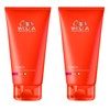 2 x Wella Care Enrich Moisturising Conditioner For Fine to