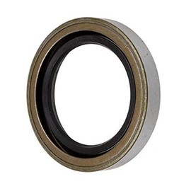 PHUOC LOC THO for Trailer HUB Grease Seal Double Lip 1.249" x 1.983" for Transcom 12192TB 12192-TB