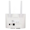 Router for SIM Card Built in Firewall 300Mbps 4G Wired