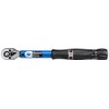 PARKTOOL TW-5.2 Torque Wrench, Low Torque, For Tightening Torque Management
