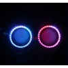SB Components WS2812B Right Angle RGB LED Ring 24-bit 32