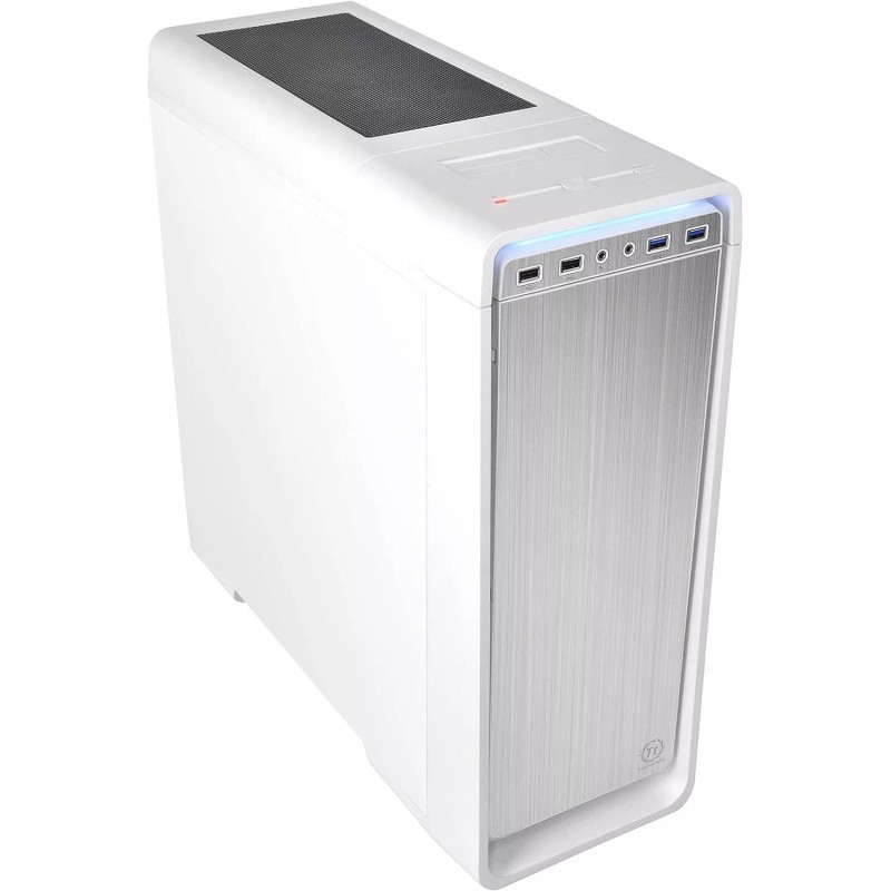 Thermaltake Urban S31 Mid-Tower Chassis - Snow Edition