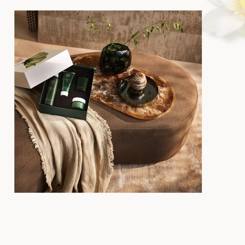 RITUALS THE RITUAL OF JING MEDIUM SET 2023 Gift Set