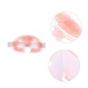 VICASKY Cooling Face Mask Cold Compress Eye Mask for Relaxation