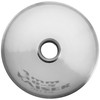 Kaiser 4 mm Stainless Steel Cupcake Filling Nozzle, Seamless &