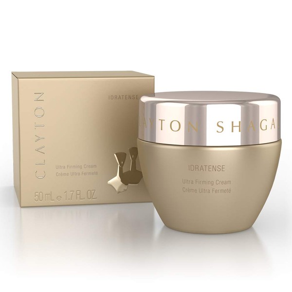 Clayton Shagal Idratense Cream 1.7 oz