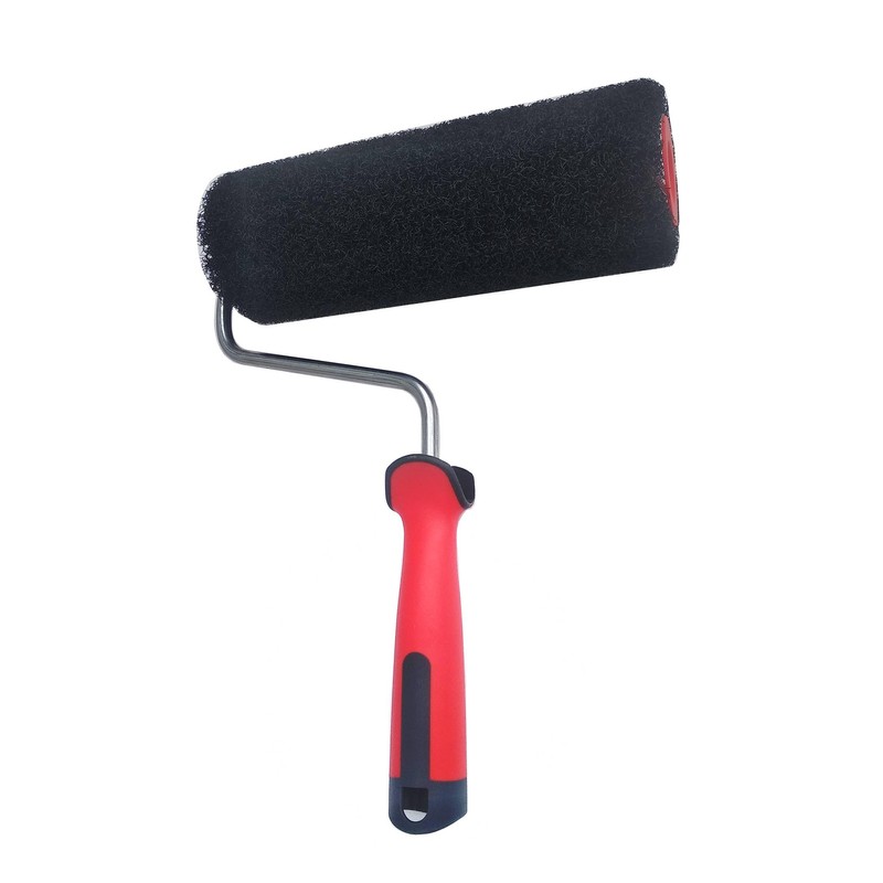 L'OUTIL PARFAIT Spatula Roller Putty Coating Roller for Putty 25
