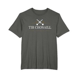 DONEGAL (TIR CHONAILL), IRELAND HURLING T-SHIRT T-Shirt