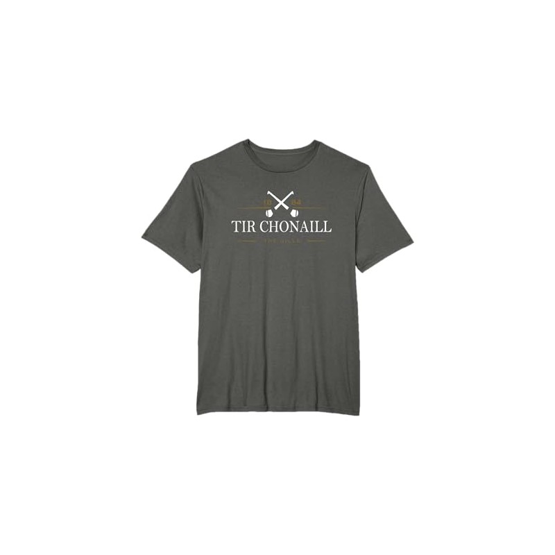 DONEGAL (TIR CHONAILL), IRELAND HURLING T-SHIRT T-Shirt