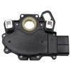 TRQ Neutral Safety Switch Compatible with 1998-2011 Ford 1998-2010 Lincoln