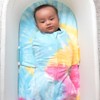Happiest Baby SNOO Cot Fitted Sheet - 100% Organic Cotton
