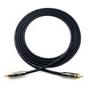 Subwoofer Cable NF Audio MK Ii-Ofc - 3–Way Shielded-Made in