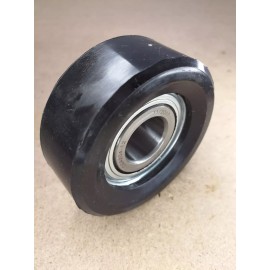 APC Premium HVAC Cartridge Bearing 3/4" ID CSA204-12 w/Static Conductive Rubber Boot