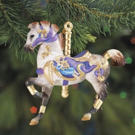 Breyer Horse Sonata Stander Carousel Horse (12th in series)