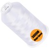 New brothread - Single Huge Spool 5000M Each Polyester Embroidery